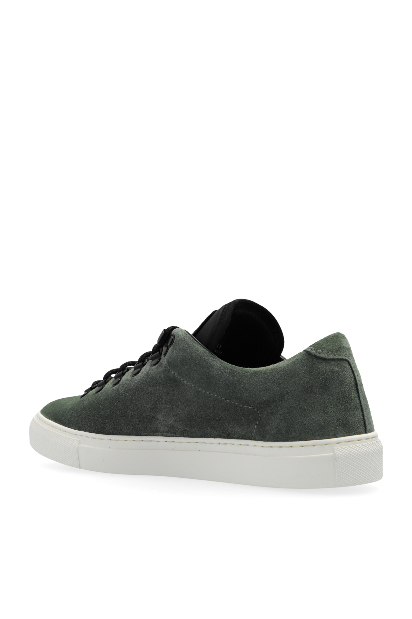 スニーカー STONE  SS25 SUEDE (K1SFWS100020 S0172V0029) Stone Island Rock suede sneakers Stone Island